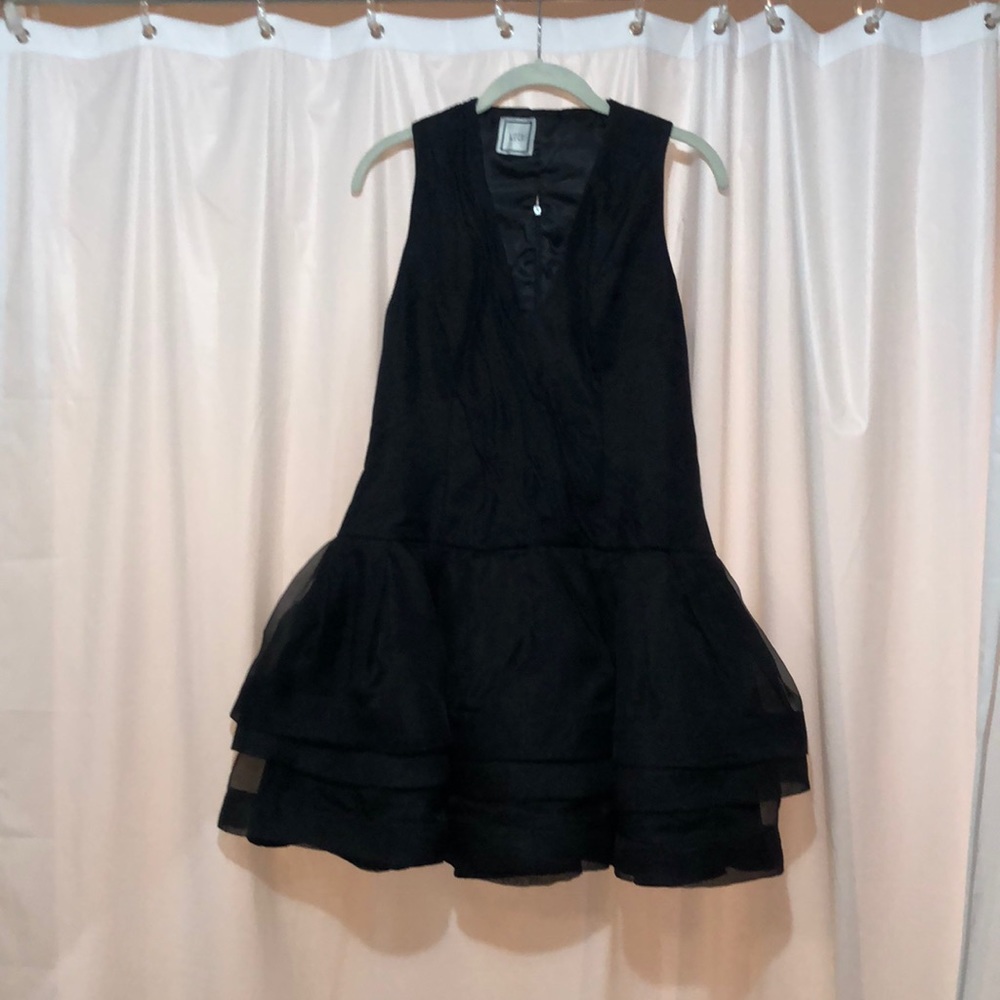Cocktail dress